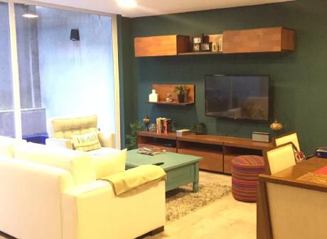 Alquilo O Vendo Hermoso Dpto En Excelente Edificio