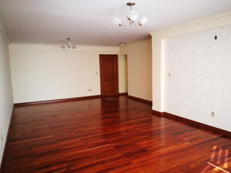 Hermoso Departamento En Alquiler!!!