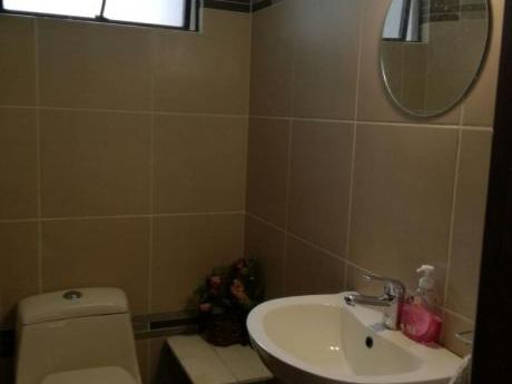 Hermoso Departamento En Alquiler!!!
