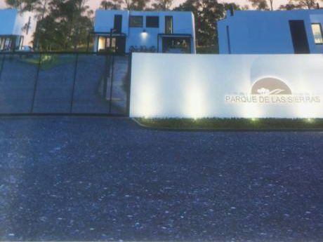 Venta De Casas En Lavalleja ( Minas ) Barrio Privado !!!