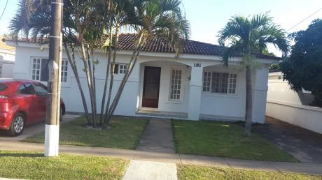 Hermosa Casa En Condominio Cerrado Santa Bárbara