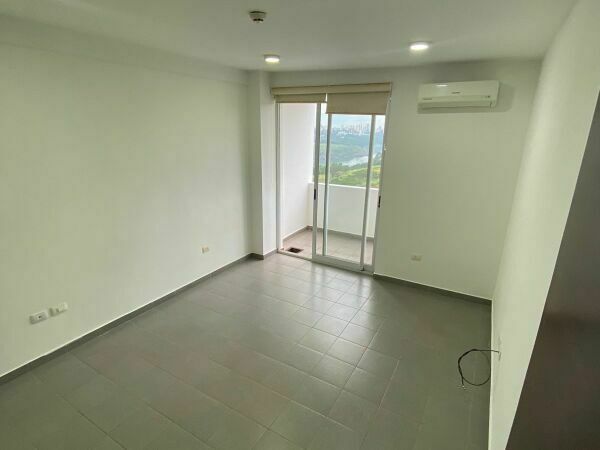VENDO DEPARTAMENTO DE 2 HABITACIONES EN CIUDAD DEL ESTE. — foto 3