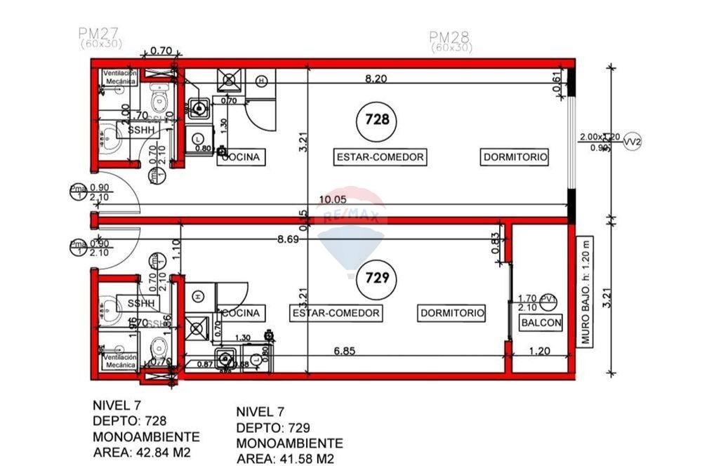 Venta de Departamento Asunción Pettirossi — foto 3