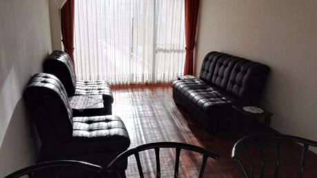 Departamento De 1 Dormitorio