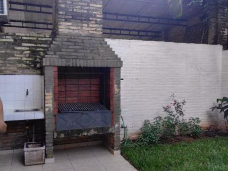 Alquilo Duplex En Mburucuya