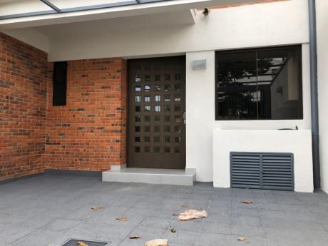 Vendo Dúplex A Estrenar En Barrio Mburucuya!!