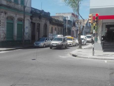 Propiedad En El Centro La Paz Y Ejido