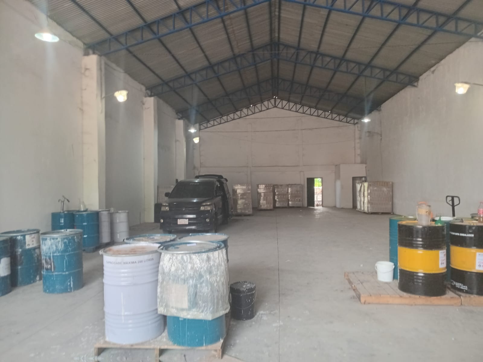Alquilo propiedad en el centro de Asunción — foto 2