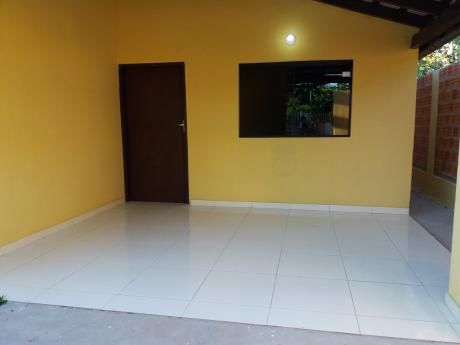 Casa 1 Hab/1baño