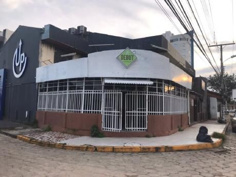 Alquilo Local Ideal Para Cualquier Tipo De Negocio