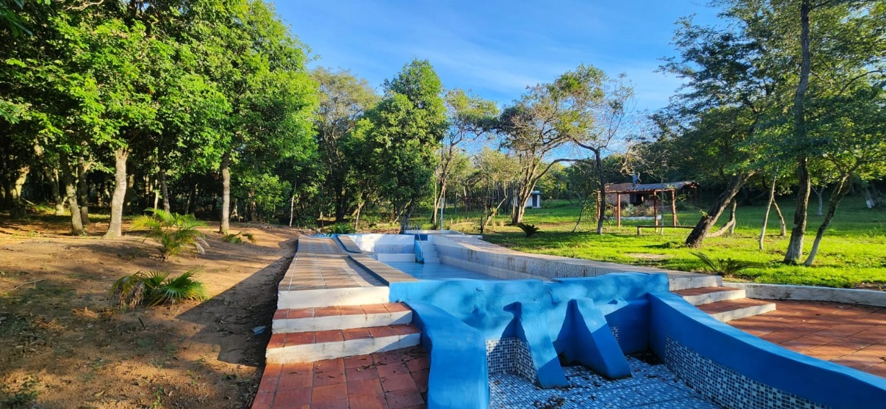 Vendo Propiedad de 13 hectáreas en Piribebuy  tranquilo y vistas Panorámicas — foto 3