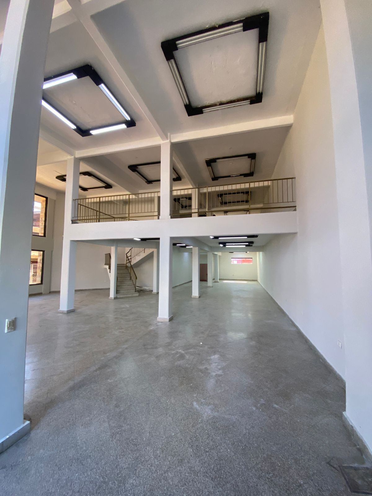 Casa en alquiler en Fernando de la Mora — foto 3