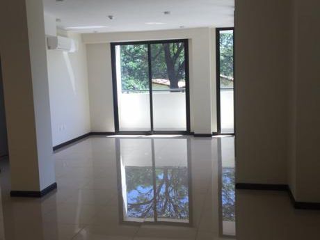 Departamento A Extrenar En Villamorra !!