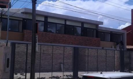 Vendo Dúplex A Estrenar En Lambaré!!