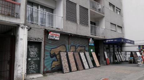 Gran Local .colonia Y Tacuarembó