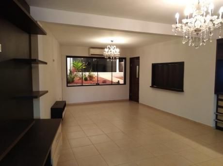 Alquilo Hermoso Duplex En El Barrio Boquerón!!