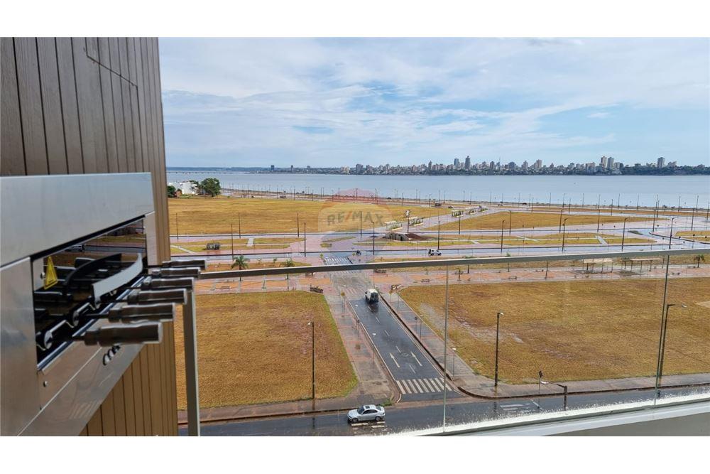 Departamento - Venta - Encarnación, Itapúa, Paraguay — foto 3