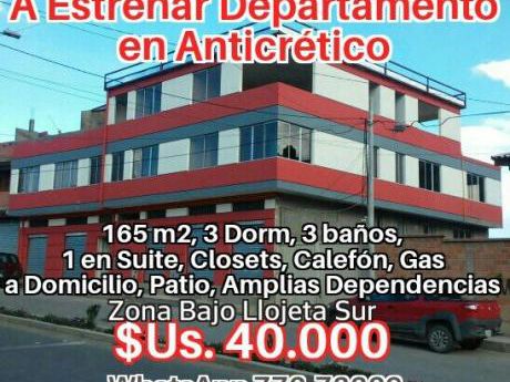 Propiedad A Estrenar