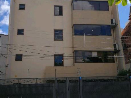 Hermoso Departamento Zona El Trabajador C/ Avda. Perón.
