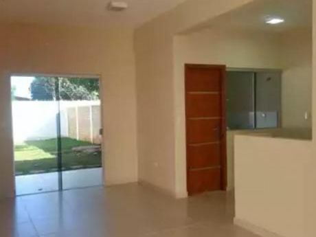 Alquilo Duplex En El Barrio San José !!