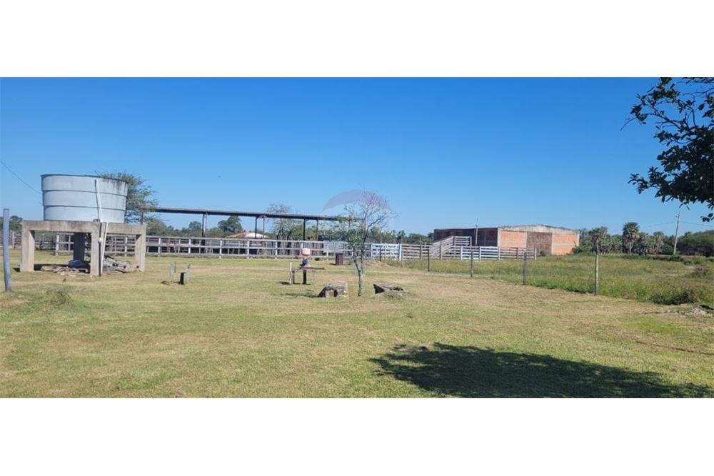 VENDO 10 HECTAREAS EN CHACO'I — foto 3