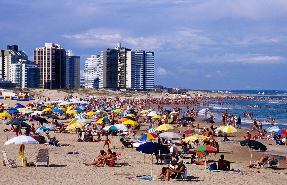Un nuevo verano récord: los resultados de la Temporada 2017-2018 de Casas en el Este