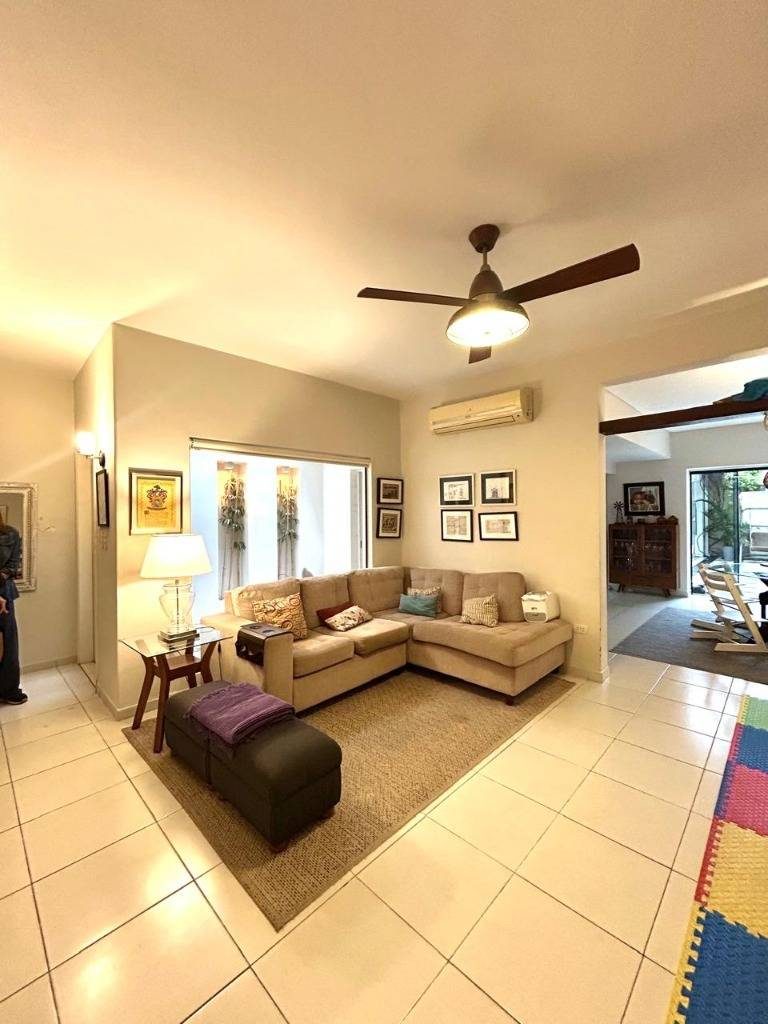 En alquiler hermosa casa en el Barrio Ciudad Nueva — foto 2