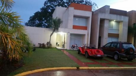 Hermosa Casa En Anticretico Libre De Gravamen