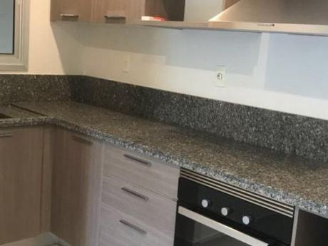 Vendó Dpto A Estrenar 1 Habitación Villa Morra