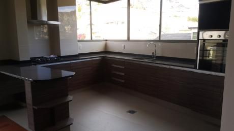 A Estrenar Hermoso Duplex En Venta