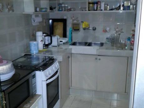Alquilo Dpto. En Condominio En Villa Morra