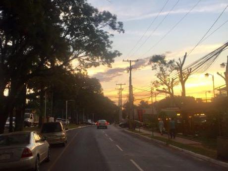 Alquilo Hermoso Terreno En Barrio Boquerón!!