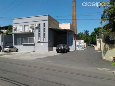Alquiló Local Para Oficina