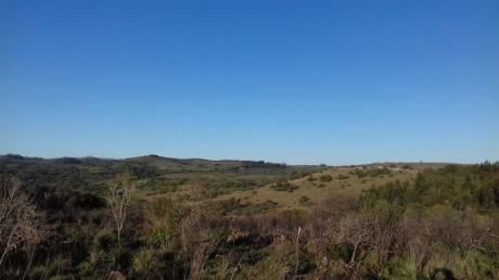 Pueblo Eden - Ruta 12 - Chacras Panoramicas - 8.5 Hectareas . Oportunidad !