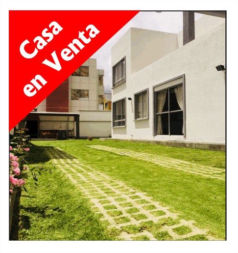 Casa en venta en Achumani