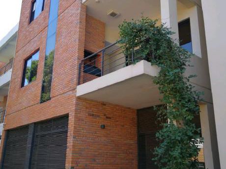 Hermoso Departamento En Alquiler, Totalmente Amoblado.
