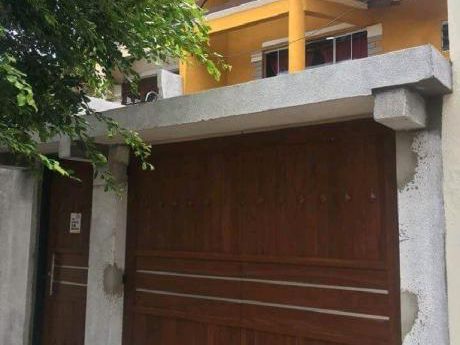 Linda Casa En Anticretico