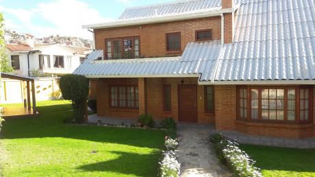 Casa En Alquiler 75334033