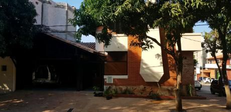 Alquilo Casa Para Oficina, Barrio Jara