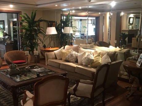 Alquilo Amplia Residencia B* Las Mercedes