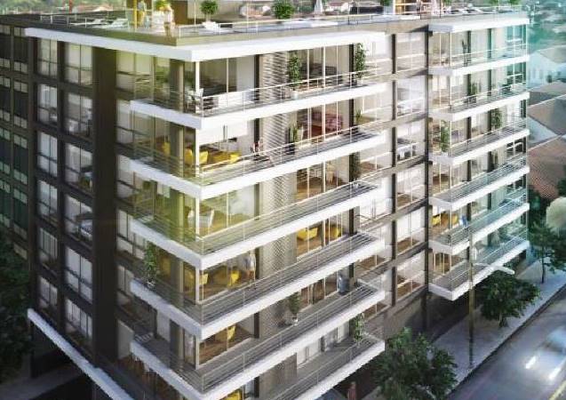 Proyecto destacado: Edificio Villa Magna
