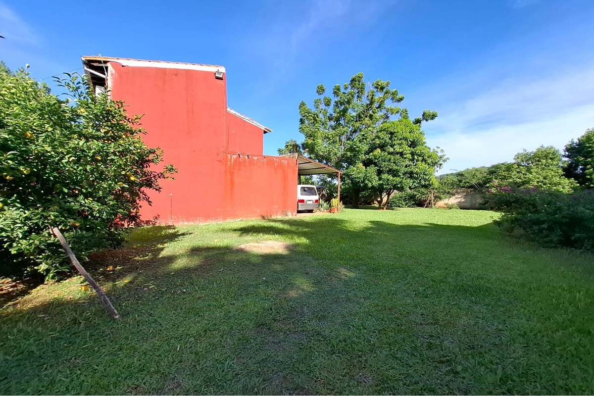 Casa-Alquiler-Coronel Rafael Franco, Rincón, Rincón, Ñemby, Central — foto 2