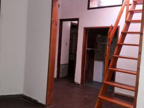 Apartamento P.b. 2 Dormitorios