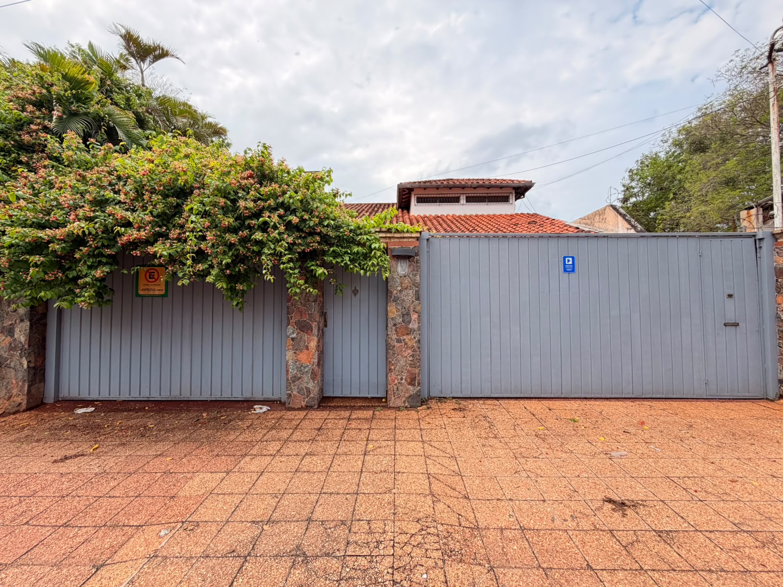 Casa en alquiler en San Cristóbal