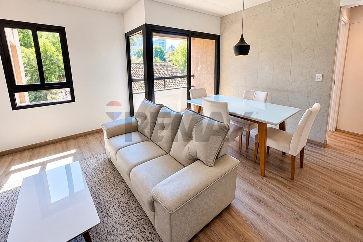 Departamento en venta en Cañada del Ybyray