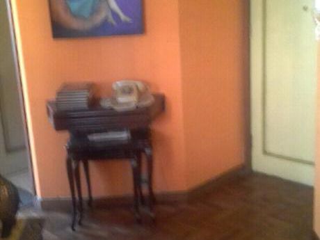 Antictetico, Av. Arce
