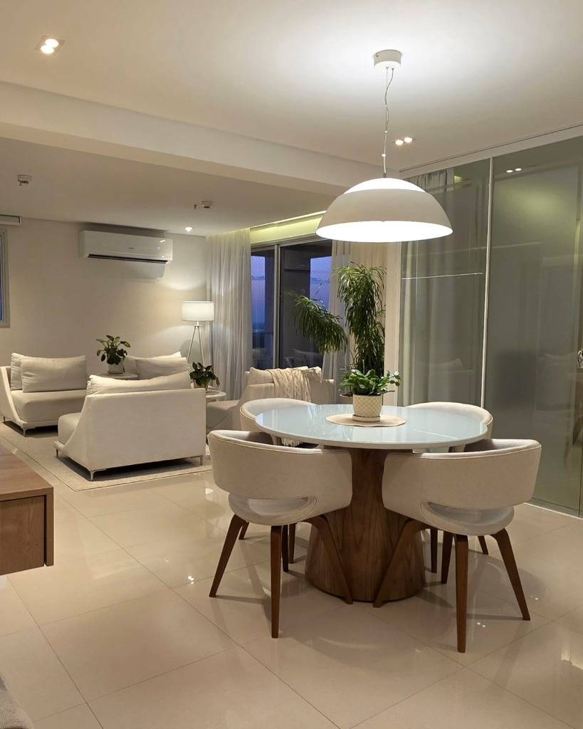 EN VENTA DEPATAMENTO EDIFICIO THE FOREST, TRINIDAD, ASUNCION-PARAGUAY — foto 2