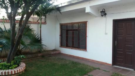 Casa Amplia P/ Of. O Vivienda