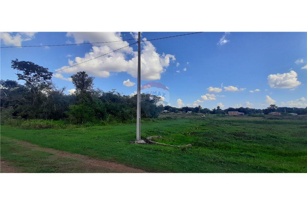 Terreno - Venta - Cambyretá, Itapúa, Paraguay — foto 3