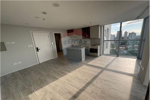 Departamento-Alquiler-PY Asunción Carmelitas — foto 3